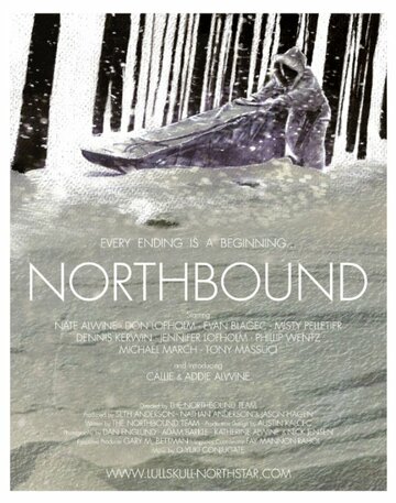 Смотреть Northbound (2015) онлайн в Хдрезка качестве 720p