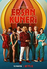 Смотреть Ersan Kuneri (2022) онлайн в Хдрезка качестве 720p