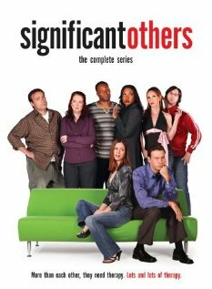 Смотреть Significant Others (2004) онлайн в Хдрезка качестве 720p