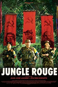 Смотреть Red Jungle онлайн в HD качестве 720p