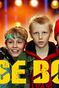 Смотреть BaseBoys (2018) онлайн в Хдрезка качестве 720p