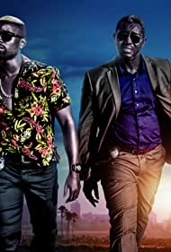 Смотреть Sakho & Mangane (2019) онлайн в Хдрезка качестве 720p