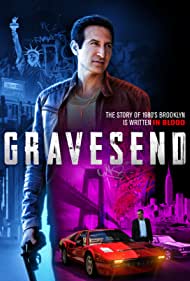 Смотреть Gravesend (2020) онлайн в Хдрезка качестве 720p