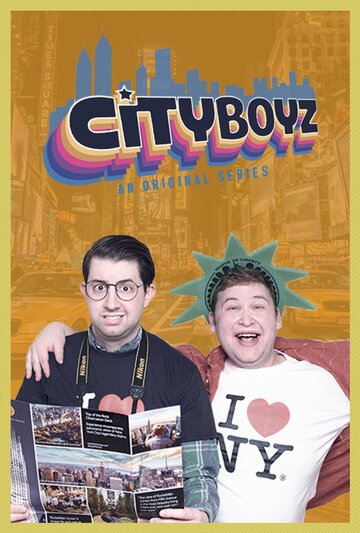 Смотреть City Boyz (2019) онлайн в Хдрезка качестве 720p