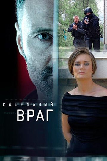 Смотреть Идеальный враг (2017) онлайн в Хдрезка качестве 720p