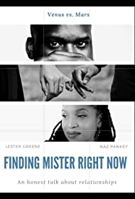 Смотреть Finding Mister Right Now (2021) онлайн в Хдрезка качестве 720p