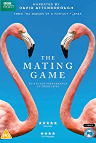 Смотреть The Mating Game (2021) онлайн в Хдрезка качестве 720p