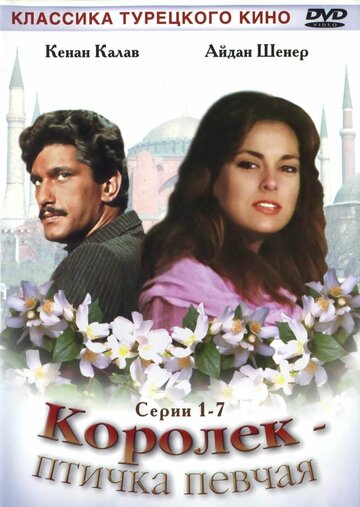 Смотреть Королёк – птичка певчая (1986) онлайн в Хдрезка качестве 720p