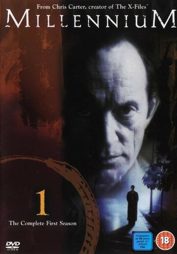 Смотреть Тысячелетие (1996) онлайн в Хдрезка качестве 720p