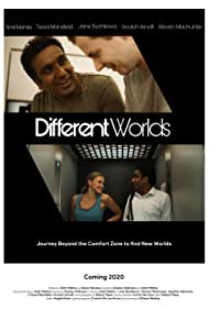 Смотреть Different Worlds (2021) онлайн в Хдрезка качестве 720p