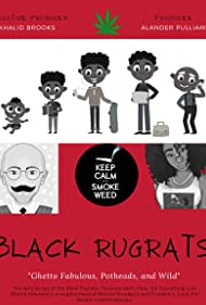 Смотреть Black Rugrats (2021) онлайн в Хдрезка качестве 720p