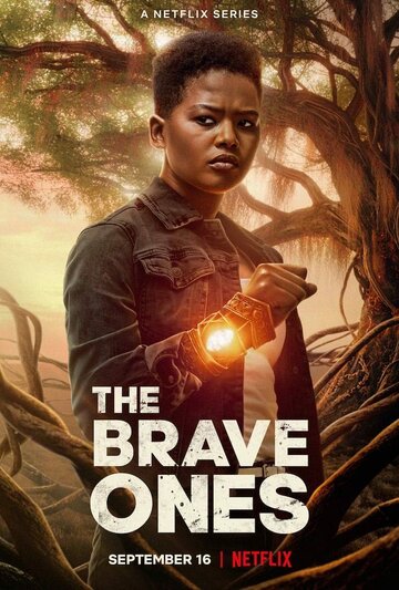 Смотреть The Brave Ones (2022) онлайн в Хдрезка качестве 720p