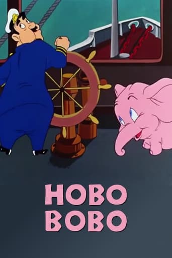 Смотреть Hobo Bobo (1947) онлайн в HD качестве 720p