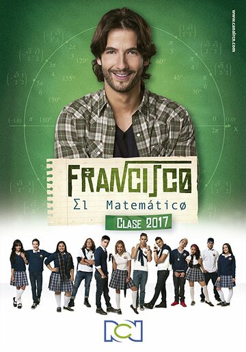 Смотреть Francisco el Matematico (1999) онлайн в Хдрезка качестве 720p